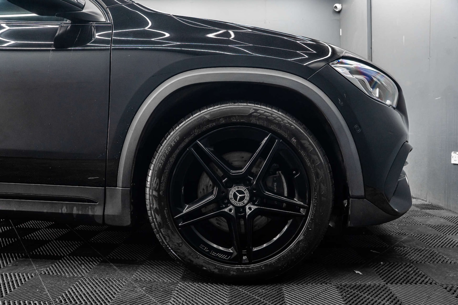 Used Mercedes-Benz GLA 2022 for sale - 78175639: Photo 13