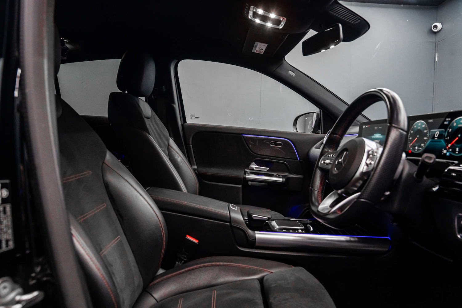 Used Mercedes-Benz GLA 2022 for sale - 78175639: Photo 14