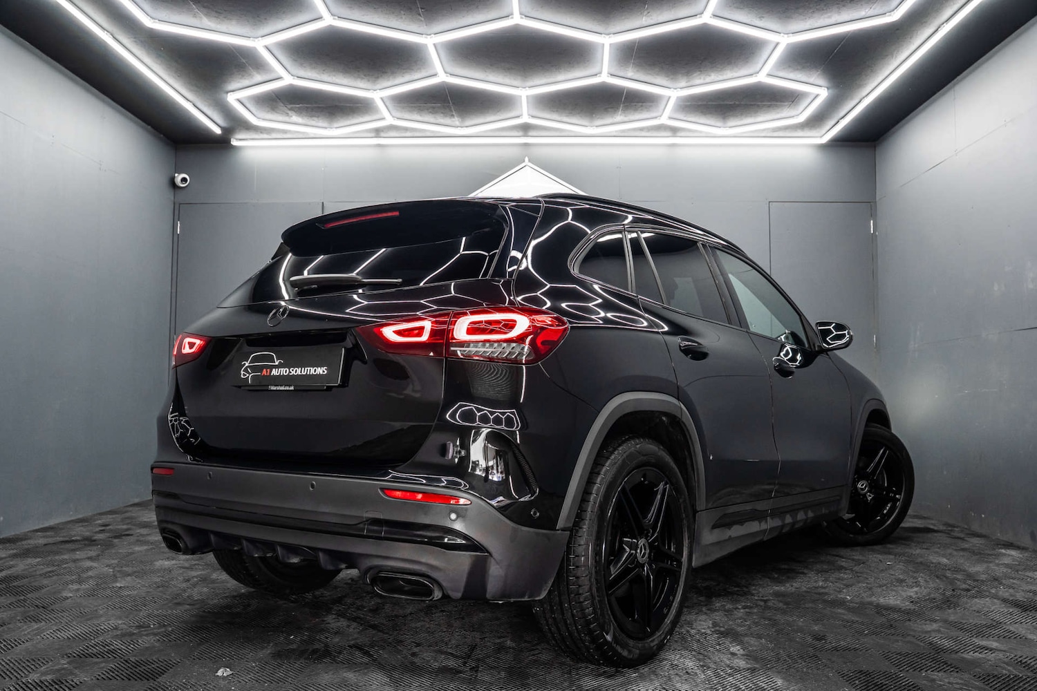 Used Mercedes-Benz GLA 2022 for sale - 78175639: Photo 15