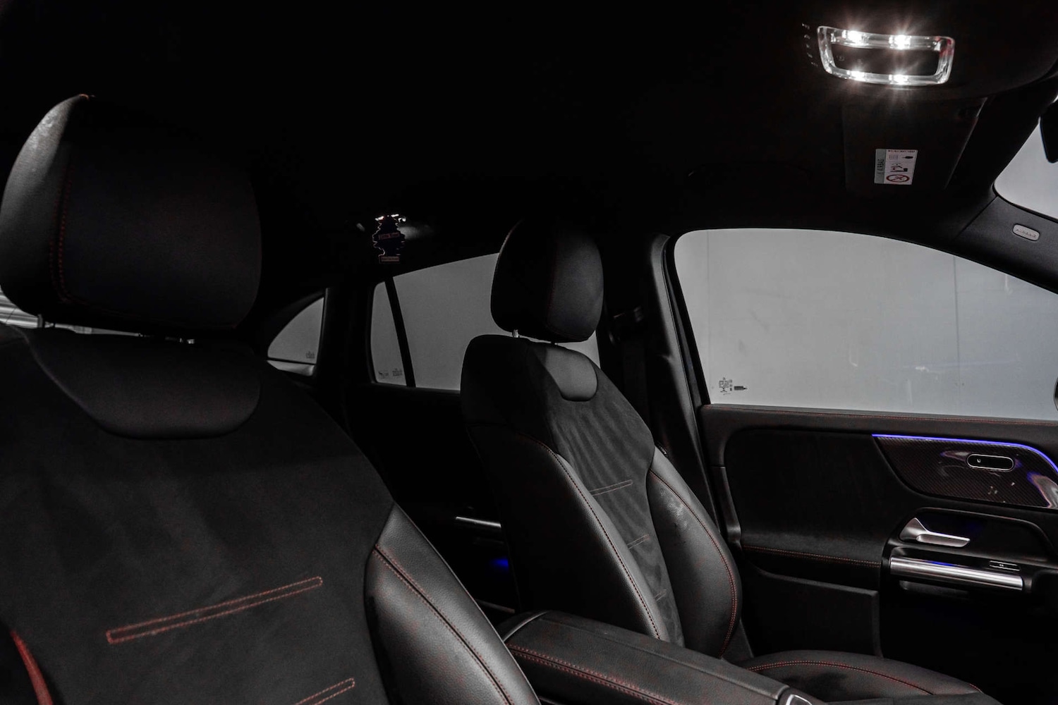 Used Mercedes-Benz GLA 2022 for sale - 78175639: Photo 18