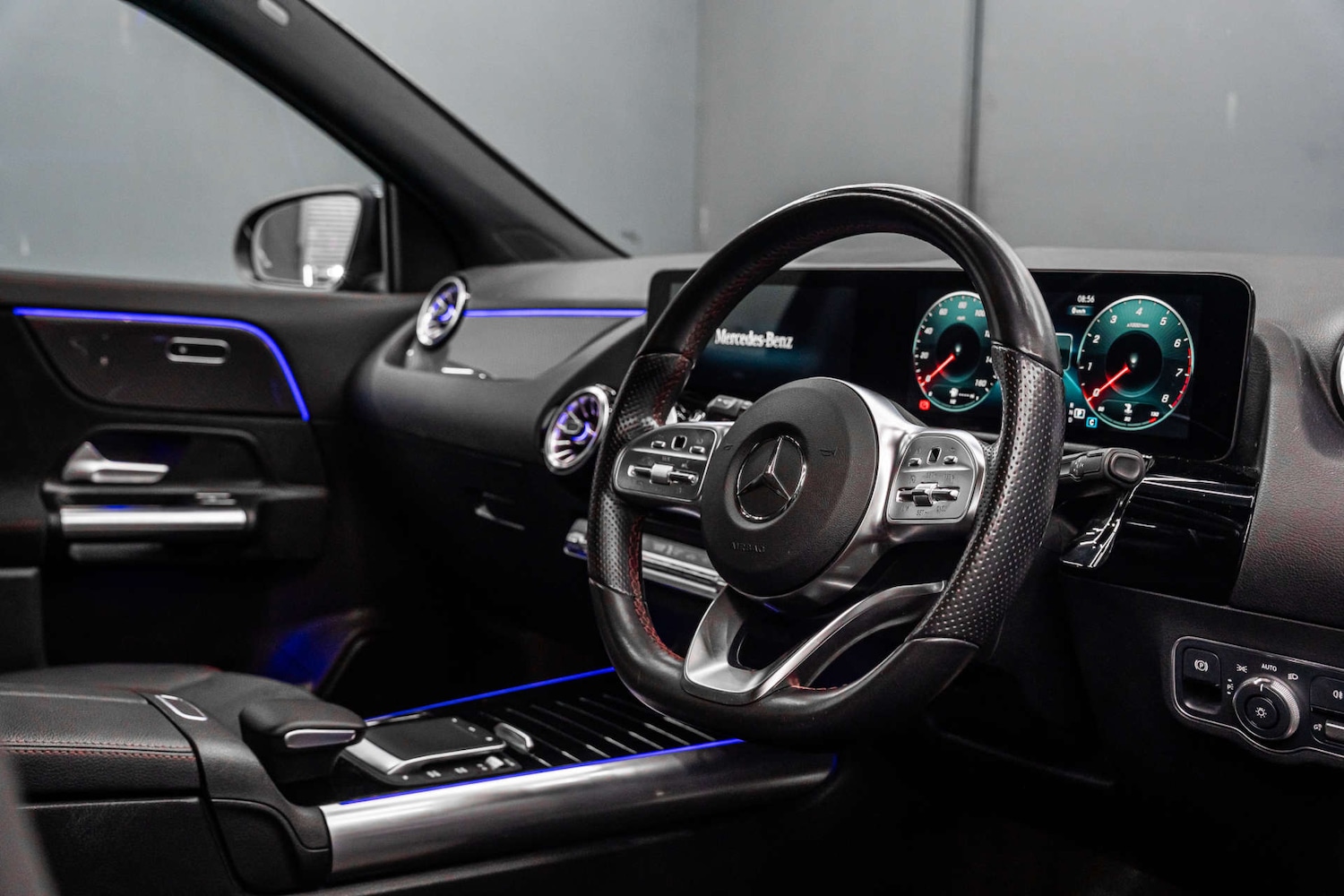 Used Mercedes-Benz GLA 2022 for sale - 78175639: Photo 2