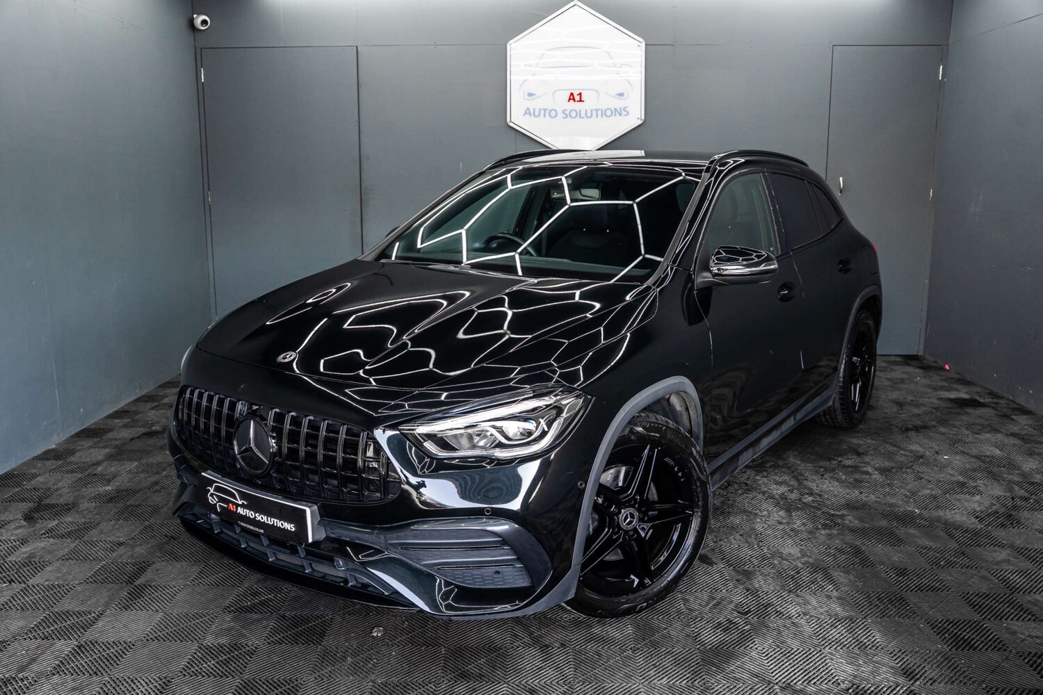 Used Mercedes-Benz GLA 2022 for sale - 78175639: Photo 21