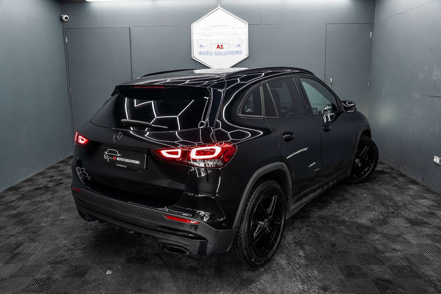 Used Mercedes-Benz GLA 2022 for sale - 78175639: Photo 23