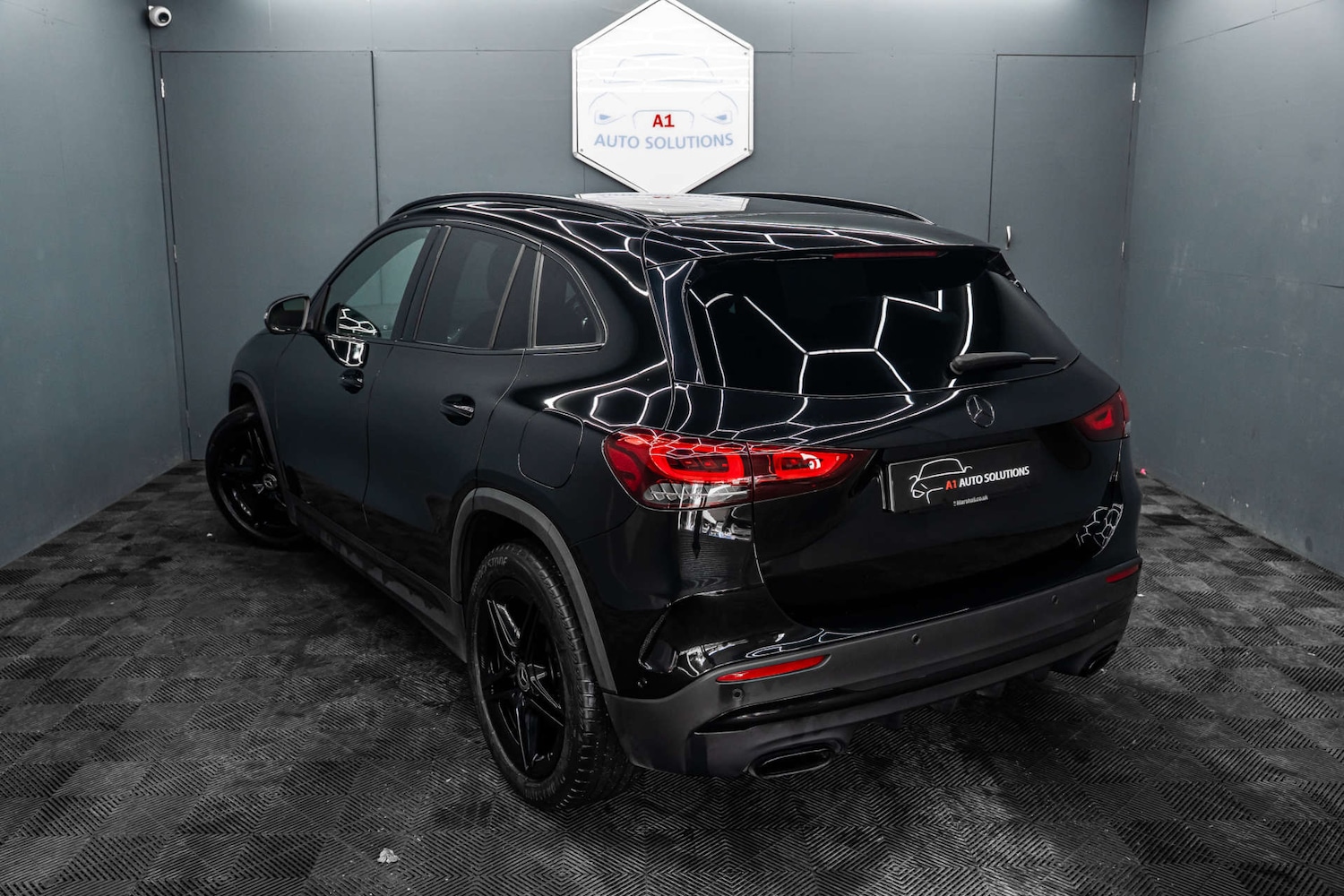 Used Mercedes-Benz GLA 2022 for sale - 78175639: Photo 25