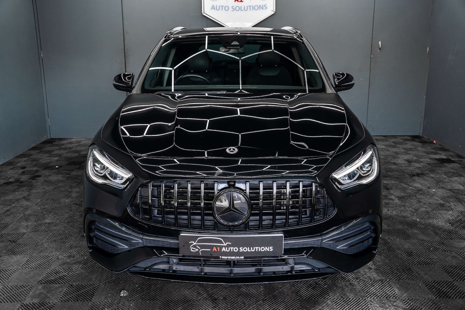 Used Mercedes-Benz GLA 2022 for sale - 78175639: Photo 27