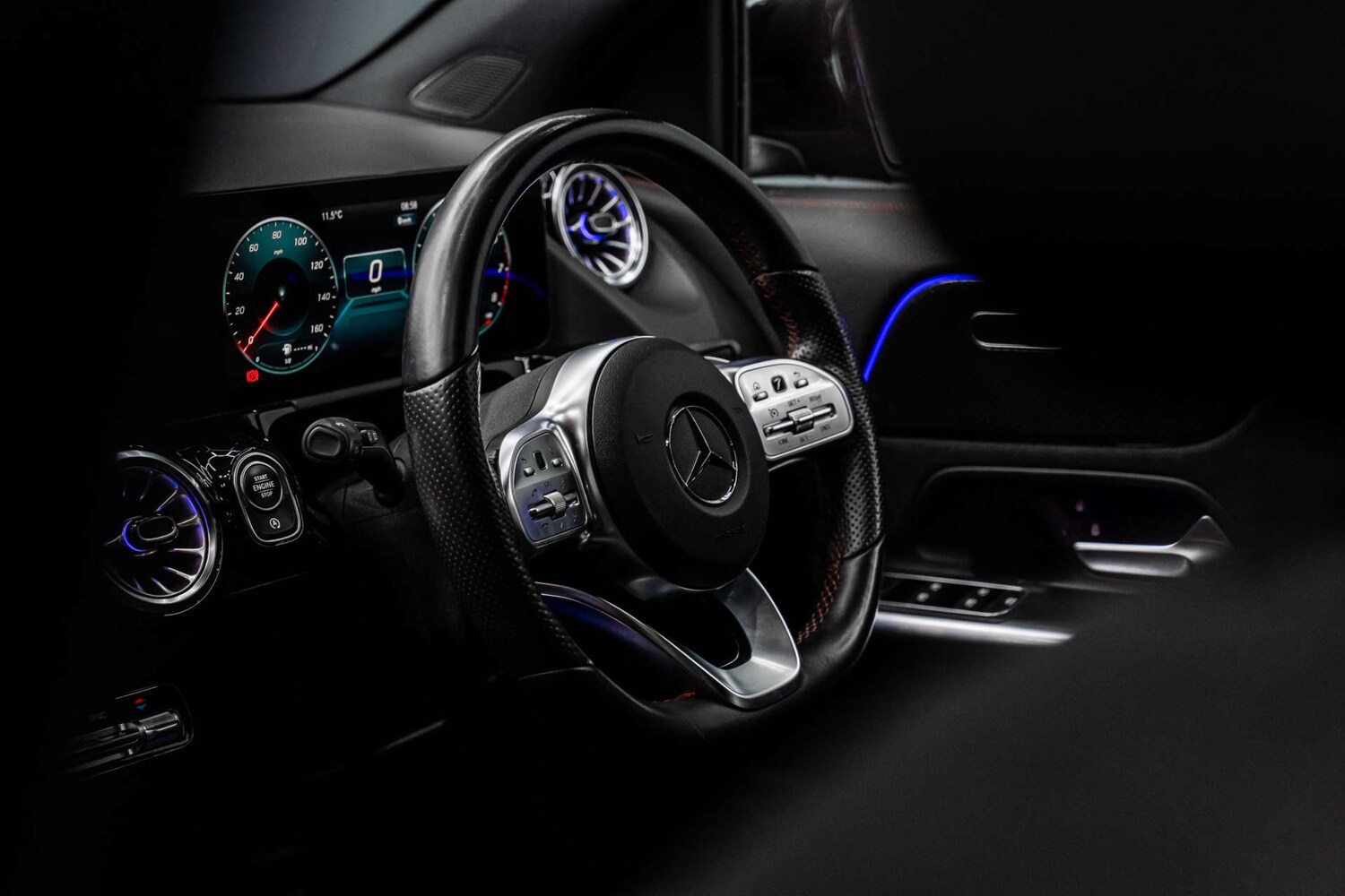 Used Mercedes-Benz GLA 2022 for sale - 78175639: Photo 32