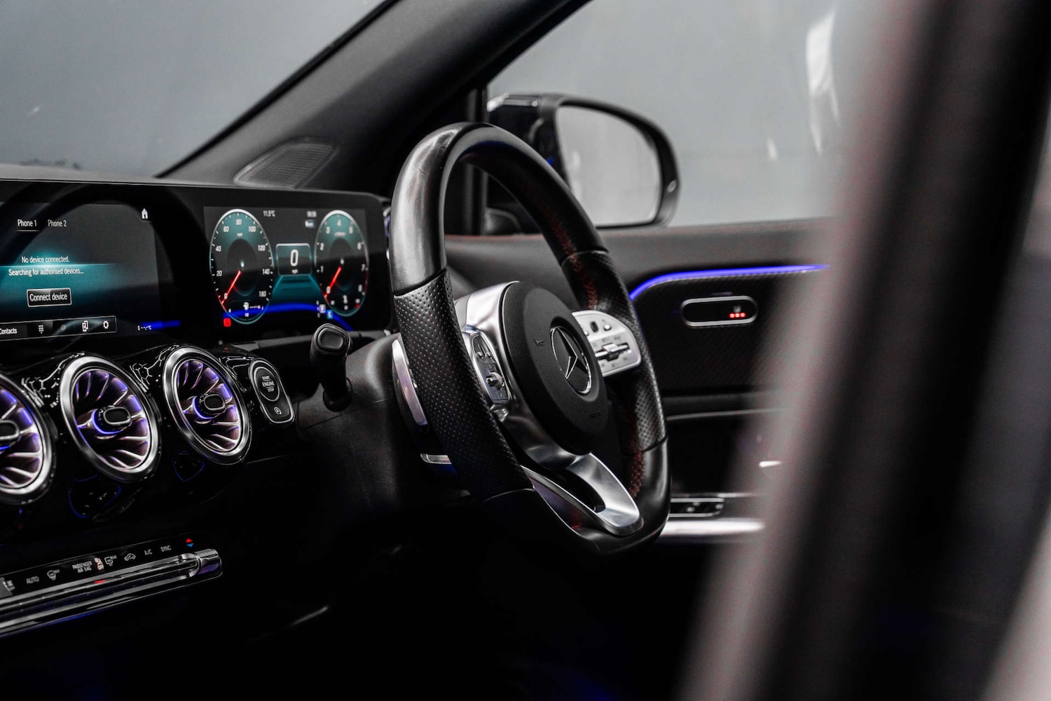 Used Mercedes-Benz GLA 2022 for sale - 78175639: Photo 33