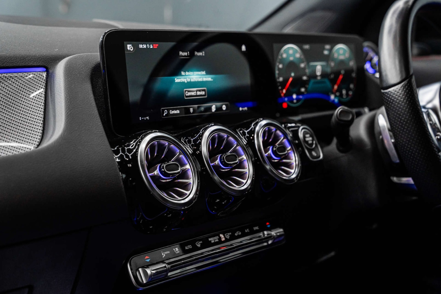 Used Mercedes-Benz GLA 2022 for sale - 78175639: Photo 34