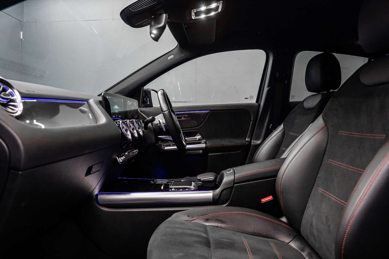 Used Mercedes-Benz GLA 2022 for sale - 78175639: Photo 4