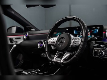 Used Mercedes-Benz CLA 2021 for sale - 78272501: Photo