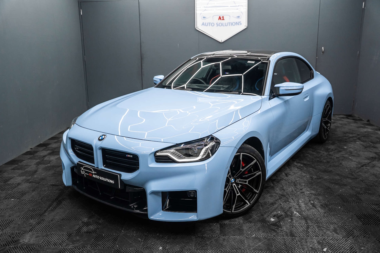 Used BMW M2 2023 for sale - 78039603: Photo 11