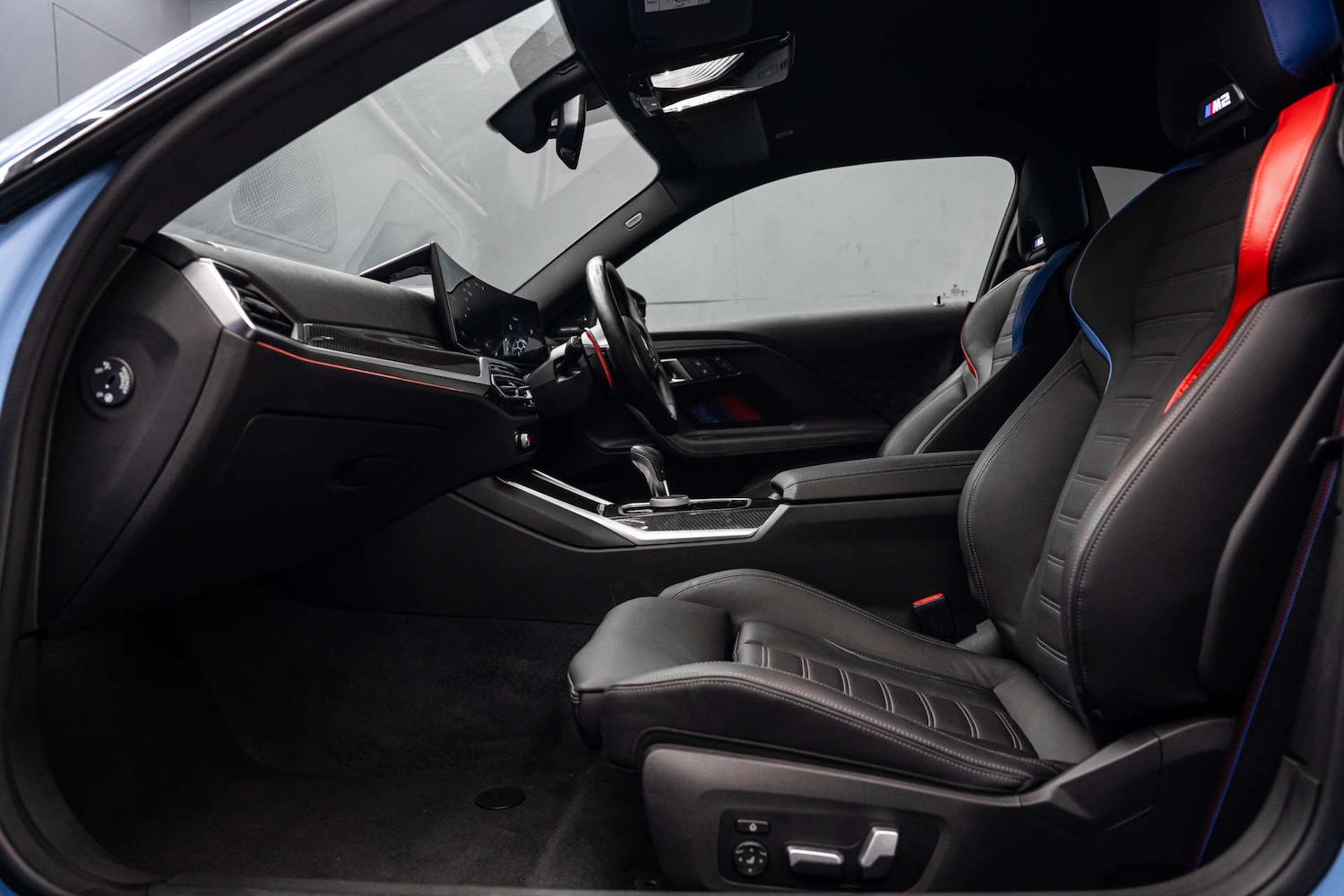 Used BMW M2 2023 for sale - 78039603: Photo 12