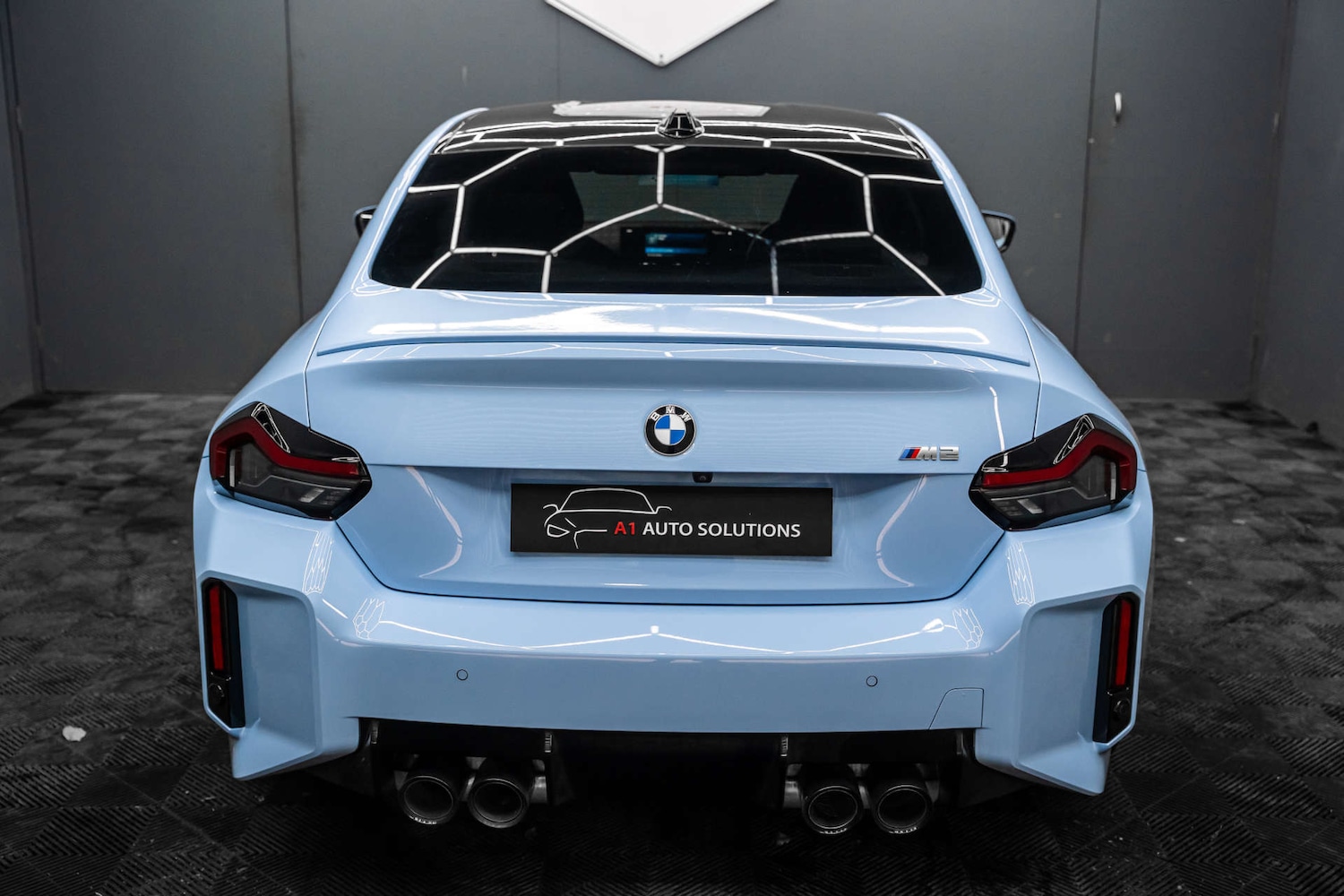 Used BMW M2 2023 for sale - 78039603: Photo 15