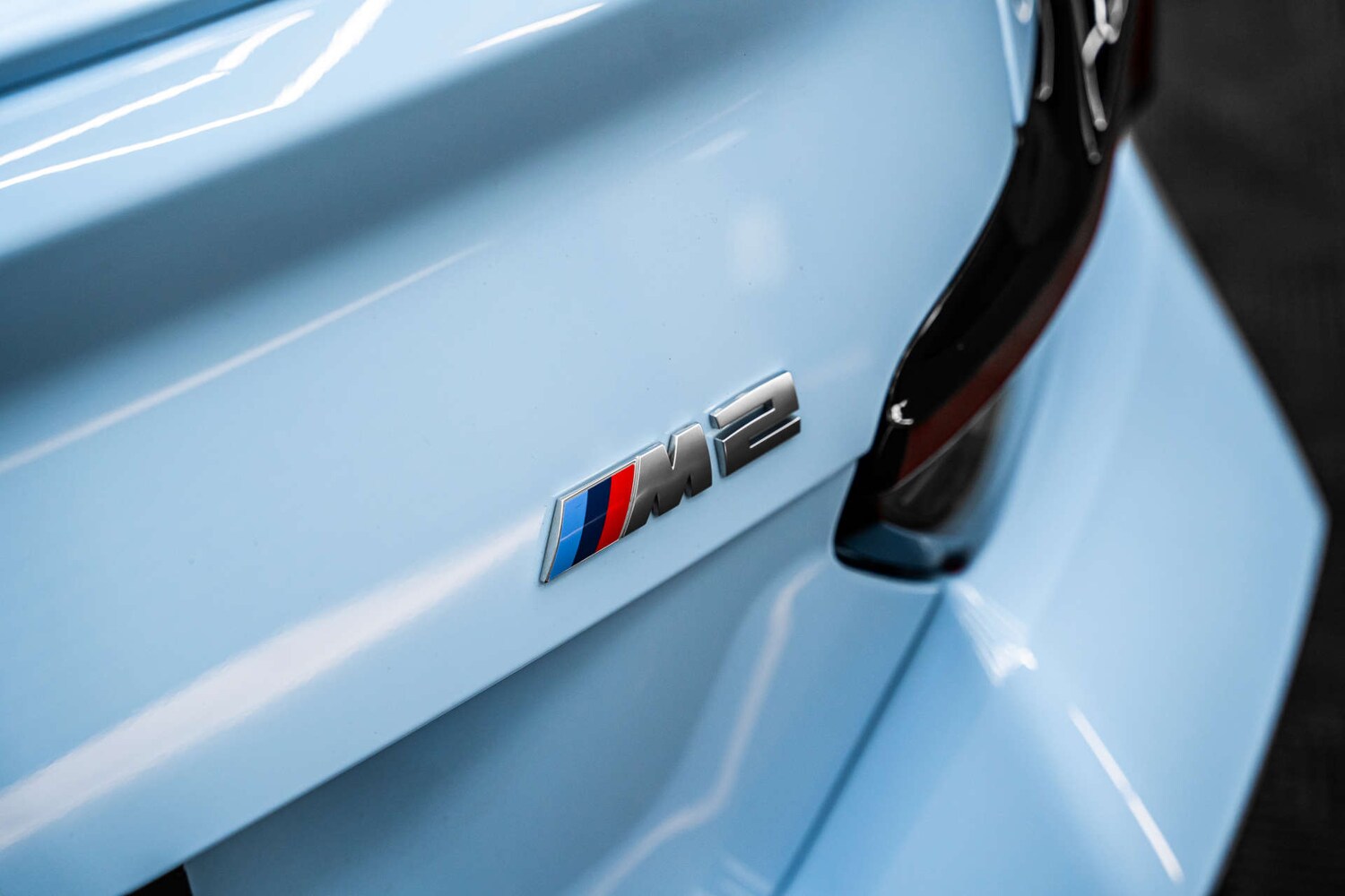 Used BMW M2 2023 for sale - 78039603: Photo 17