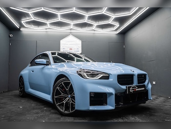 Used BMW M2 2023 for sale - 78039603: Photo