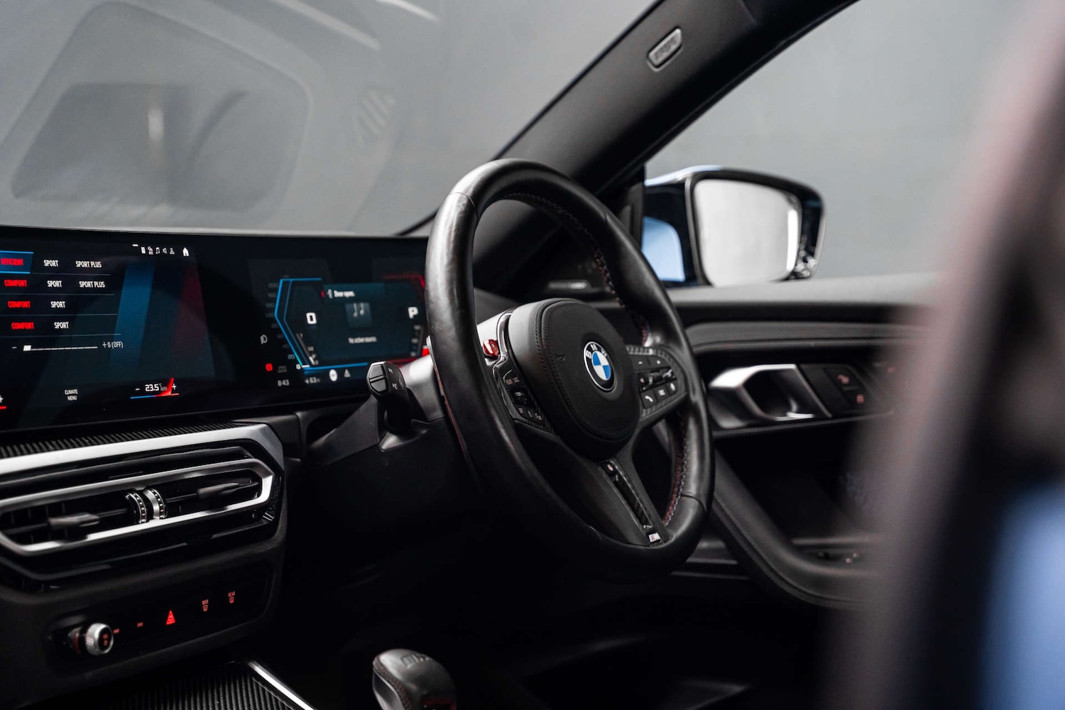 Used BMW M2 2023 for sale - 78039603: Photo 2