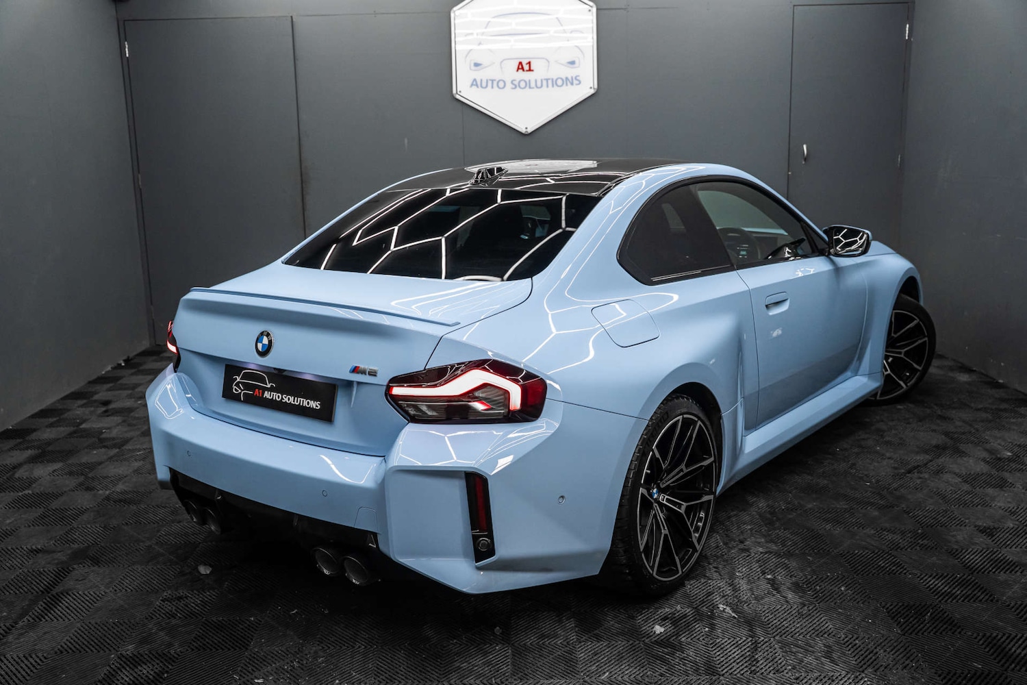 Used BMW M2 2023 for sale - 78039603: Photo 20