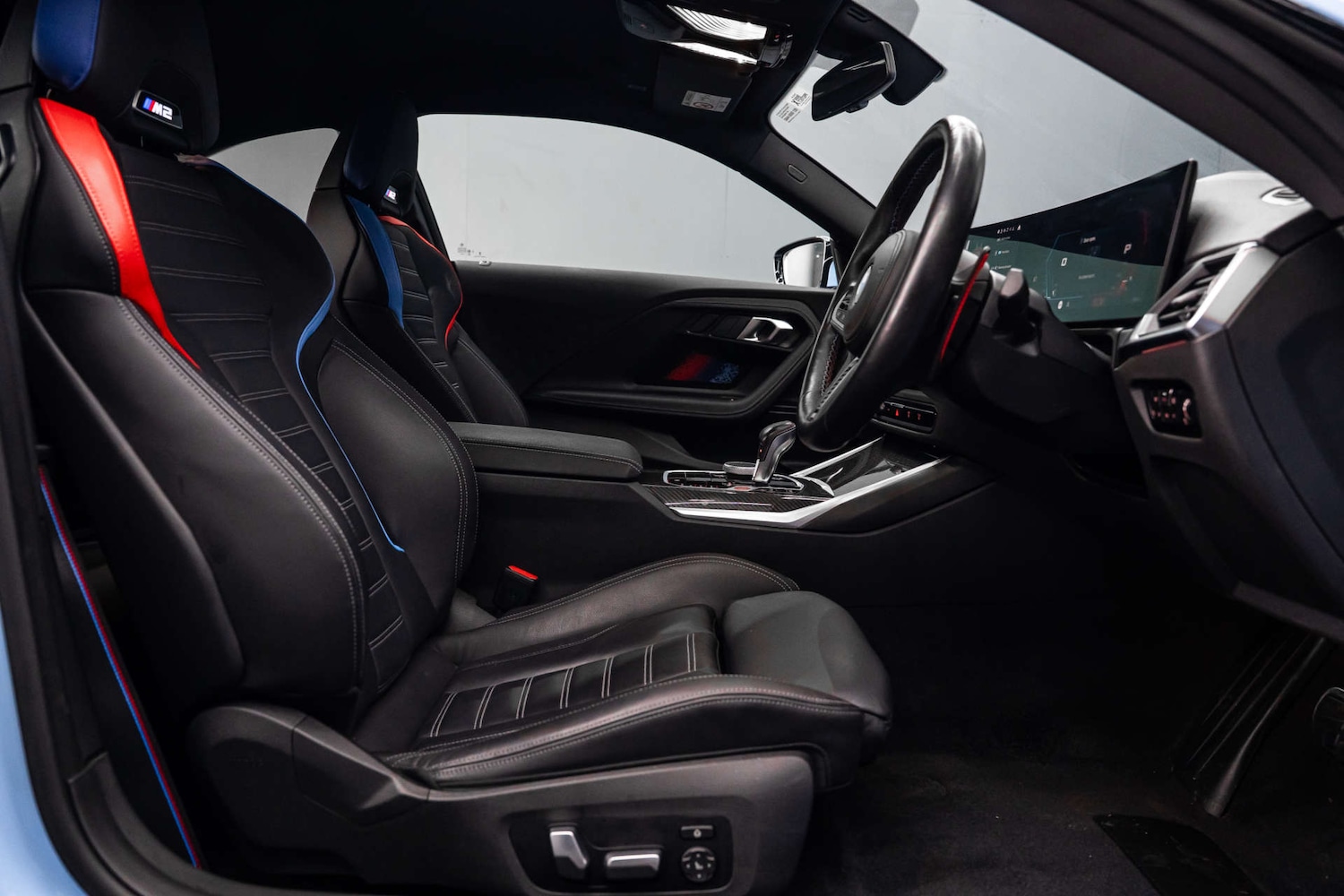 Used BMW M2 2023 for sale - 78039603: Photo 21