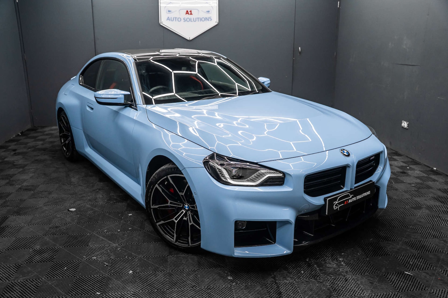 Used BMW M2 2023 for sale - 78039603: Photo 24