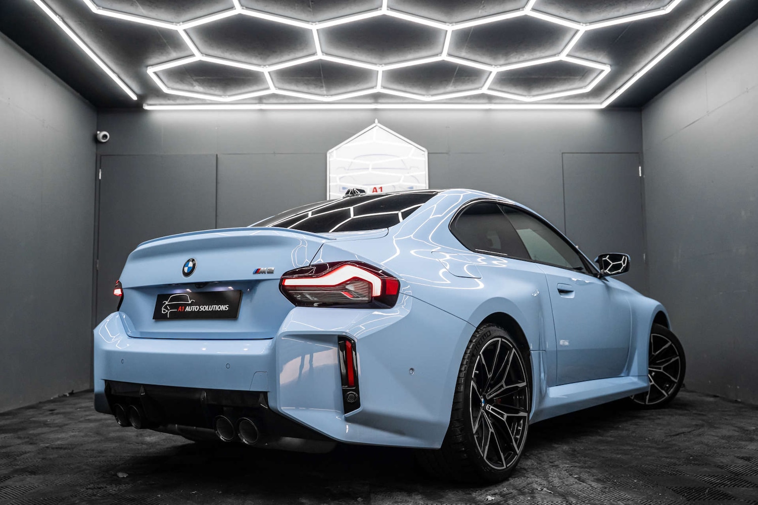 Used BMW M2 2023 for sale - 78039603: Photo 3