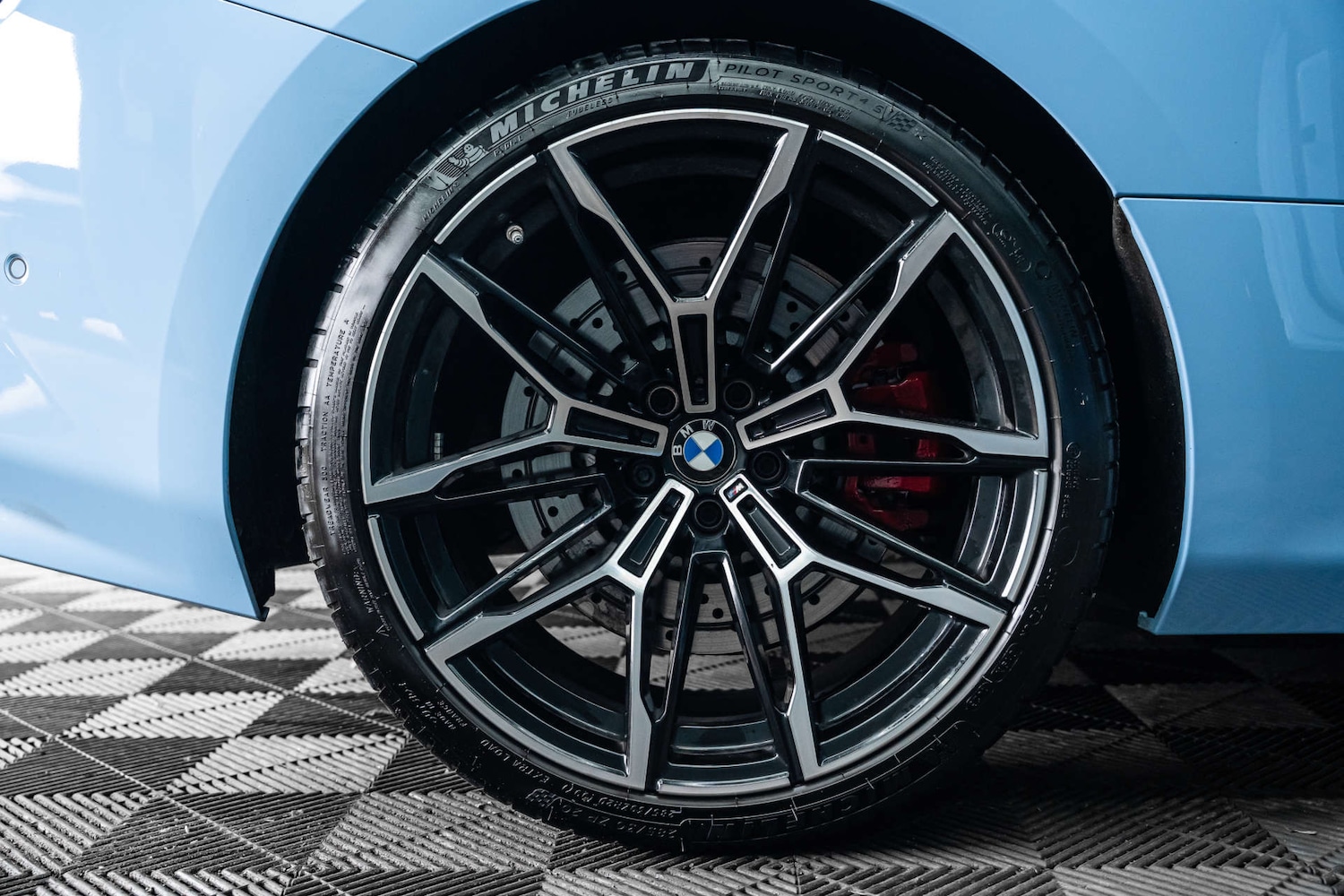 Used BMW M2 2023 for sale - 78039603: Photo 30