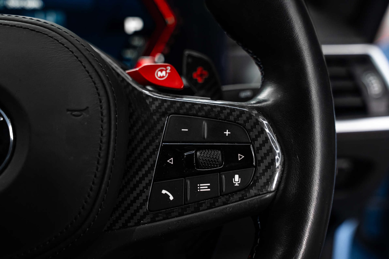 Used BMW M2 2023 for sale - 78039603: Photo 37