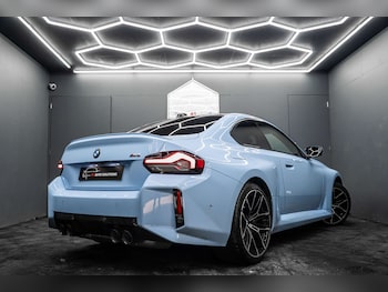 Used BMW M2 2023 for sale - 78039603: Photo