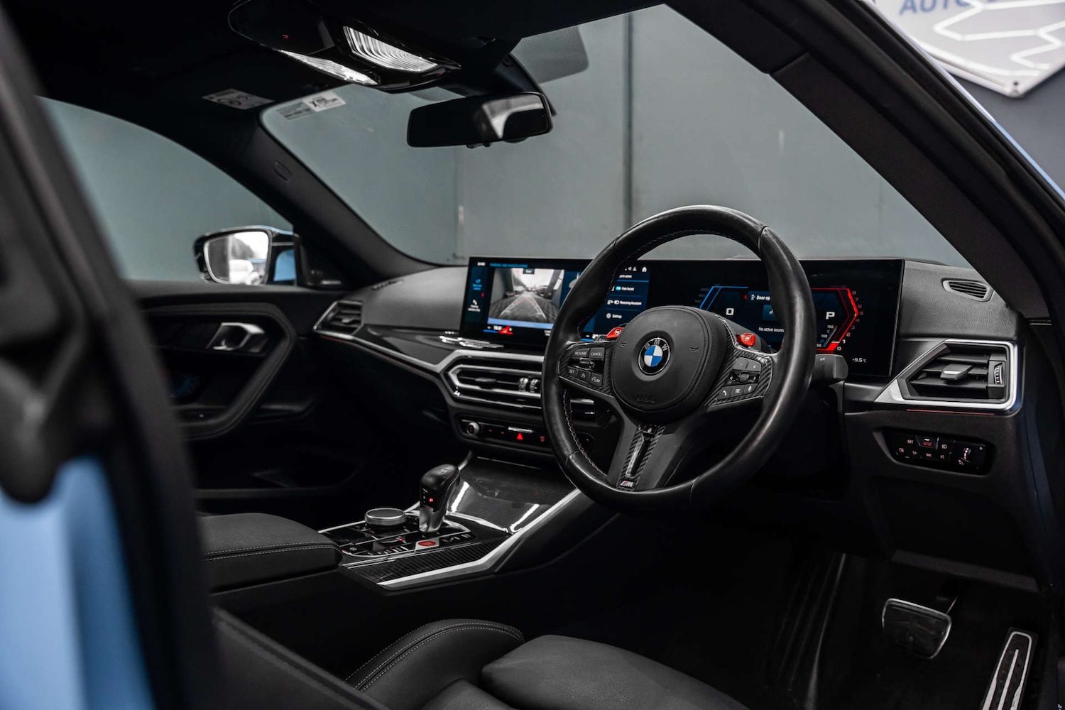 Used BMW M2 2023 for sale - 78039603: Photo 4