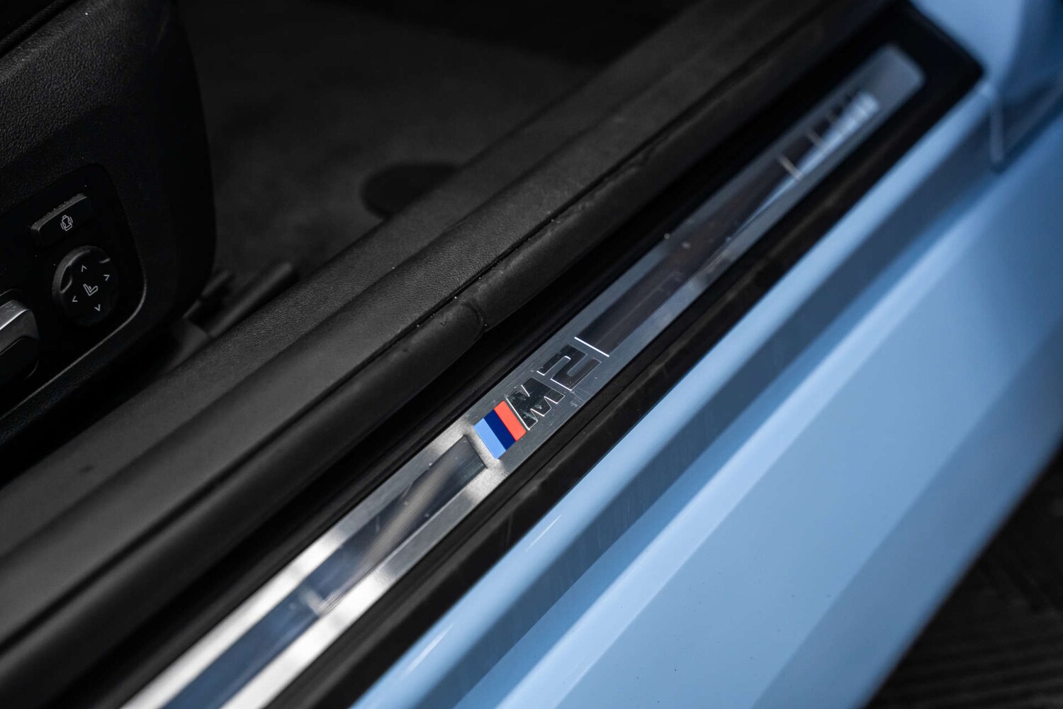 Used BMW M2 2023 for sale - 78039603: Photo 41