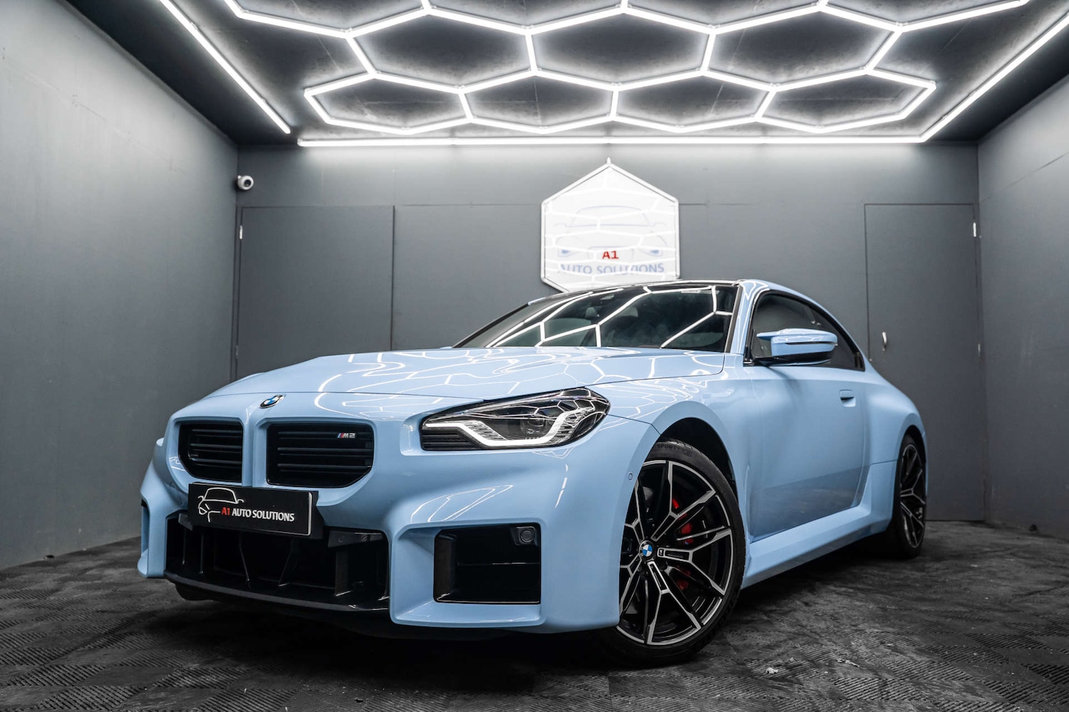 Used BMW M2 2023 for sale - 78039603: Photo 7