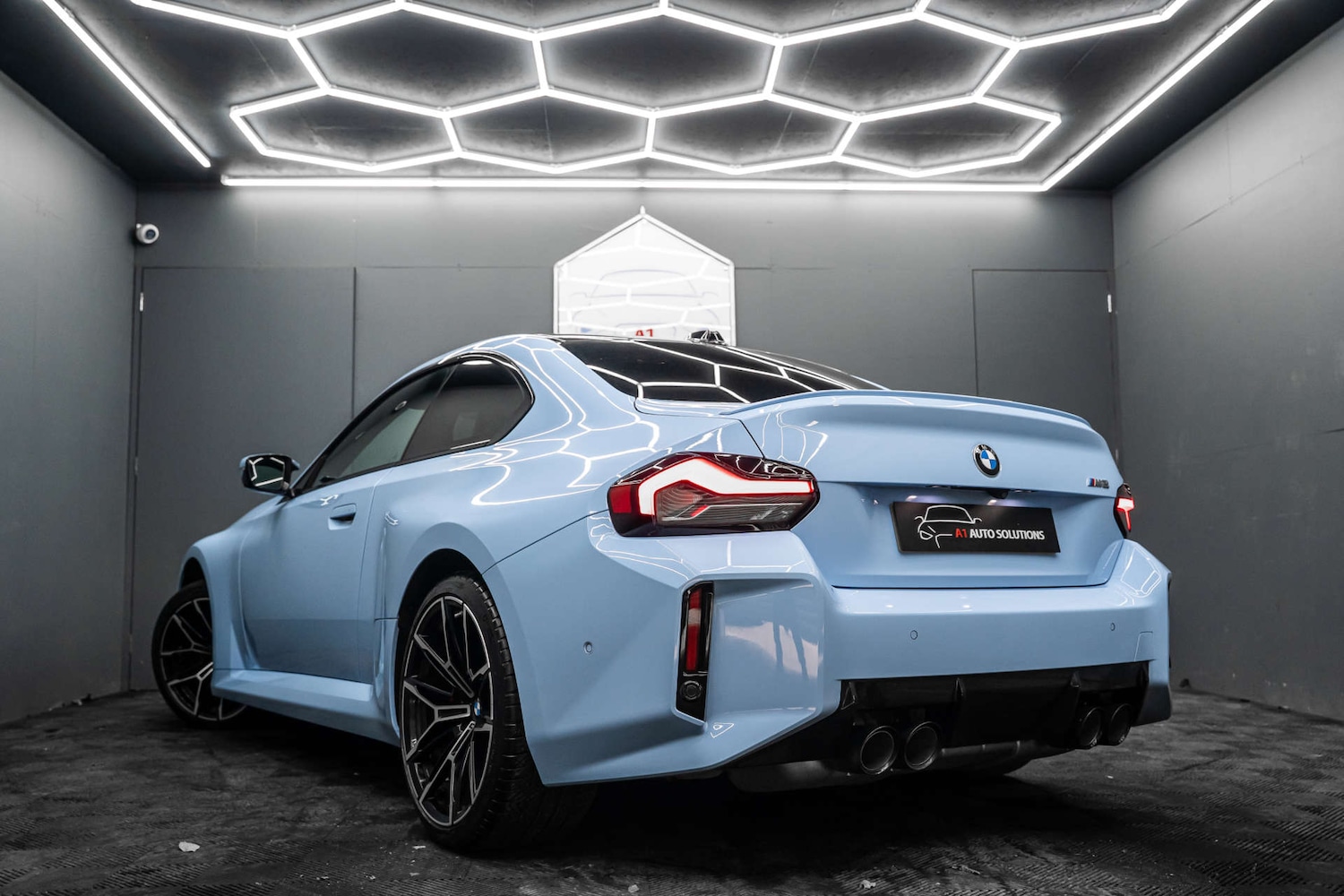 Used BMW M2 2023 for sale - 78039603: Photo 9