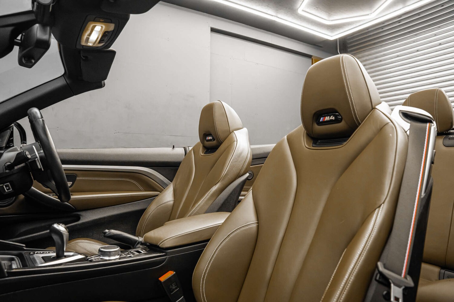 Used BMW M4 2020 for sale - 78080744: Photo 12