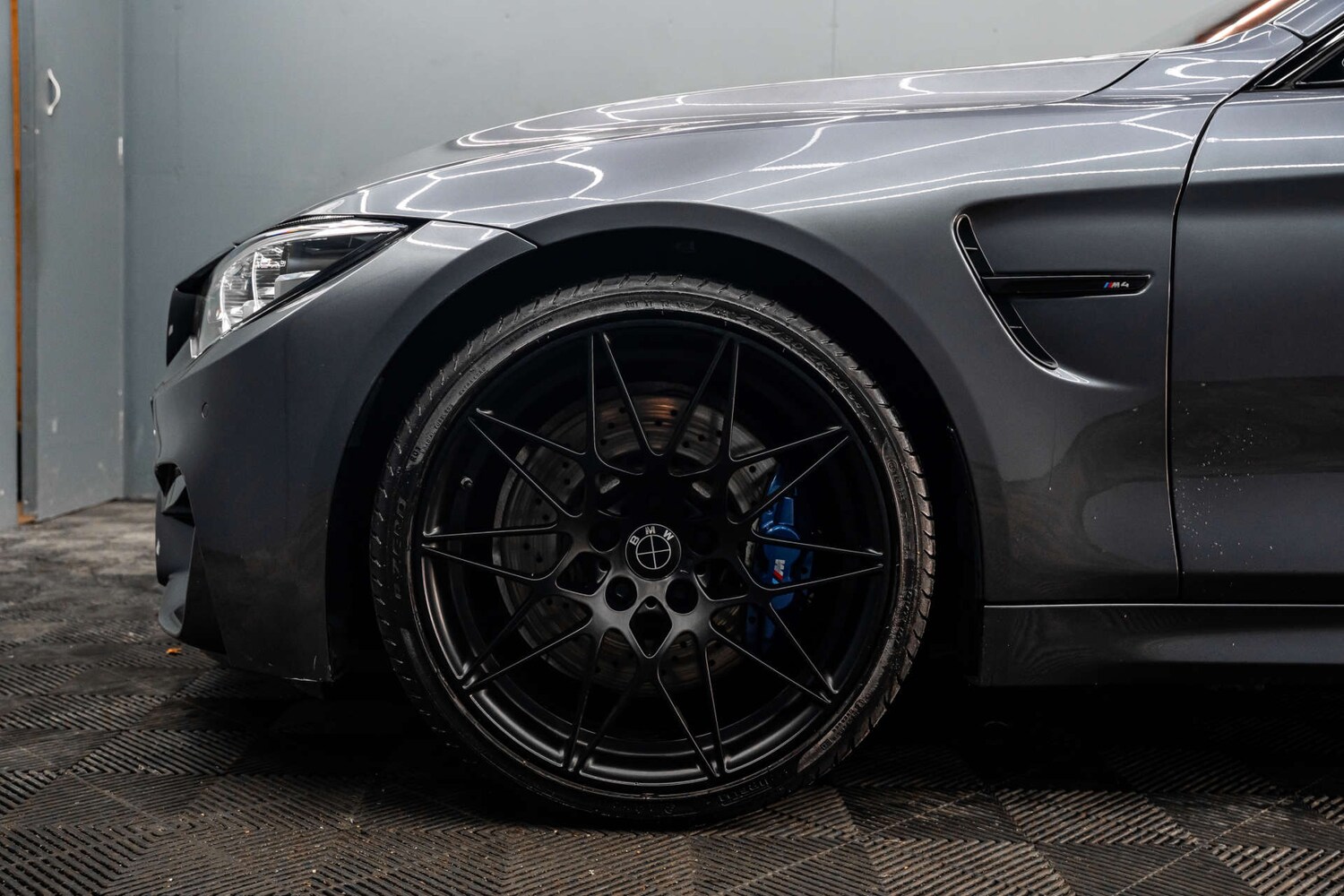 Used BMW M4 2020 for sale - 78080744: Photo 13