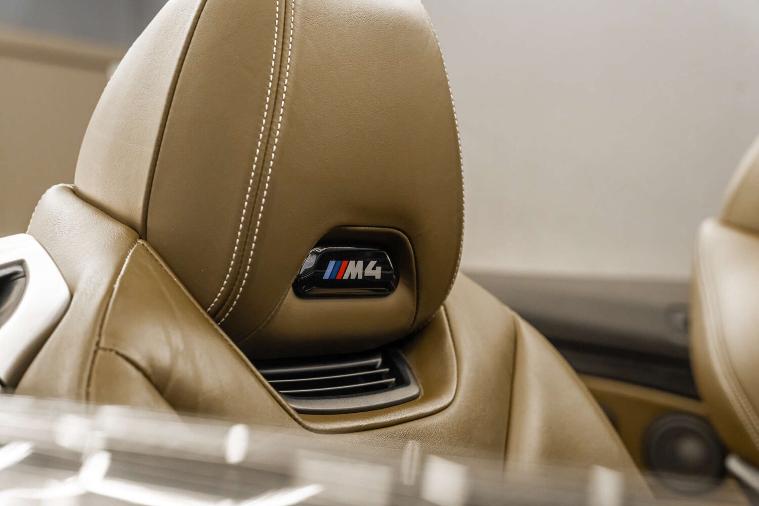 Used BMW M4 2020 for sale - 78080744: Photo 14