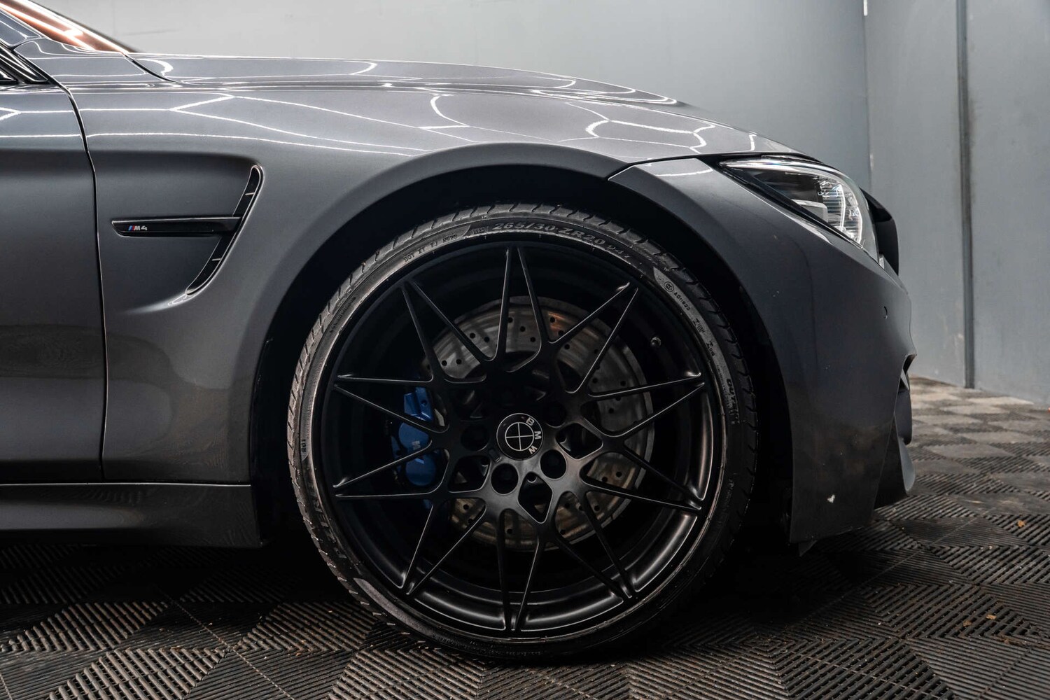 Used BMW M4 2020 for sale - 78080744: Photo 15