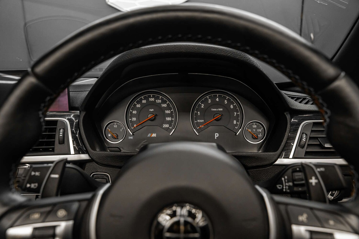 Used BMW M4 2020 for sale - 78080744: Photo 16