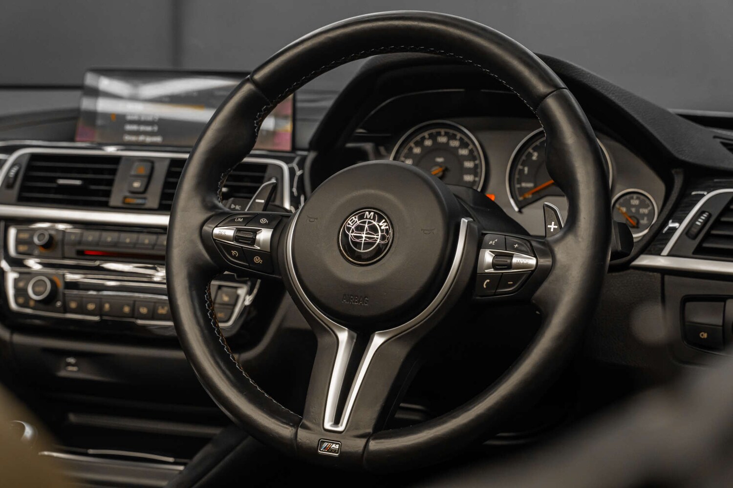 Used BMW M4 2020 for sale - 78080744: Photo 18