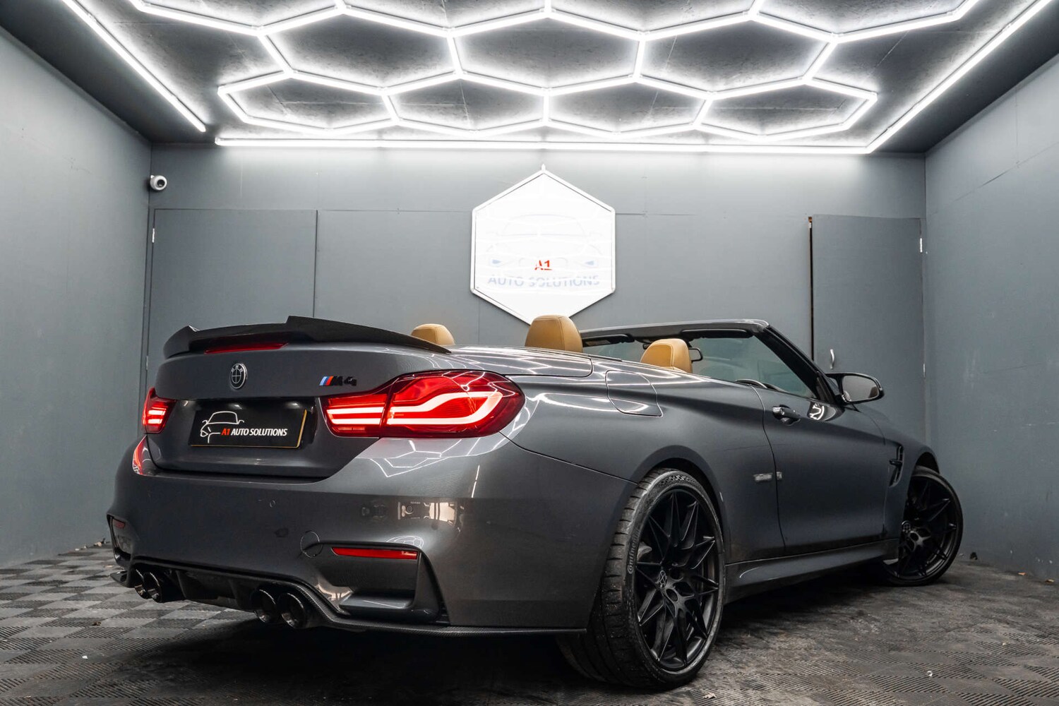 Used BMW M4 2020 for sale - 78080744: Photo 19