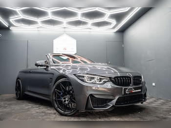 Used BMW M4 2020 for sale - 78080744: Photo