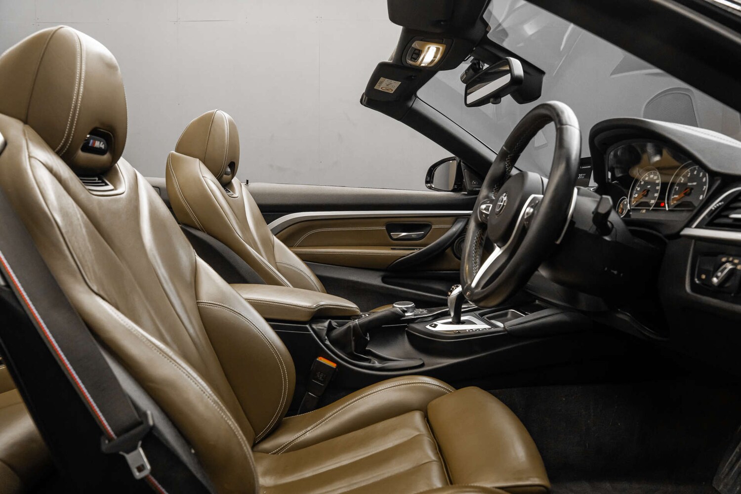 Used BMW M4 2020 for sale - 78080744: Photo 20