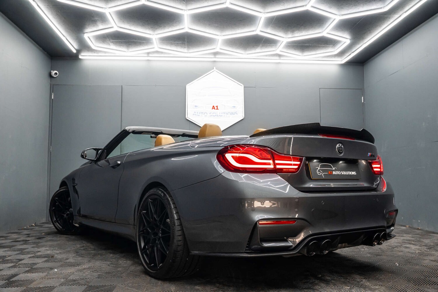 Used BMW M4 2020 for sale - 78080744: Photo 21