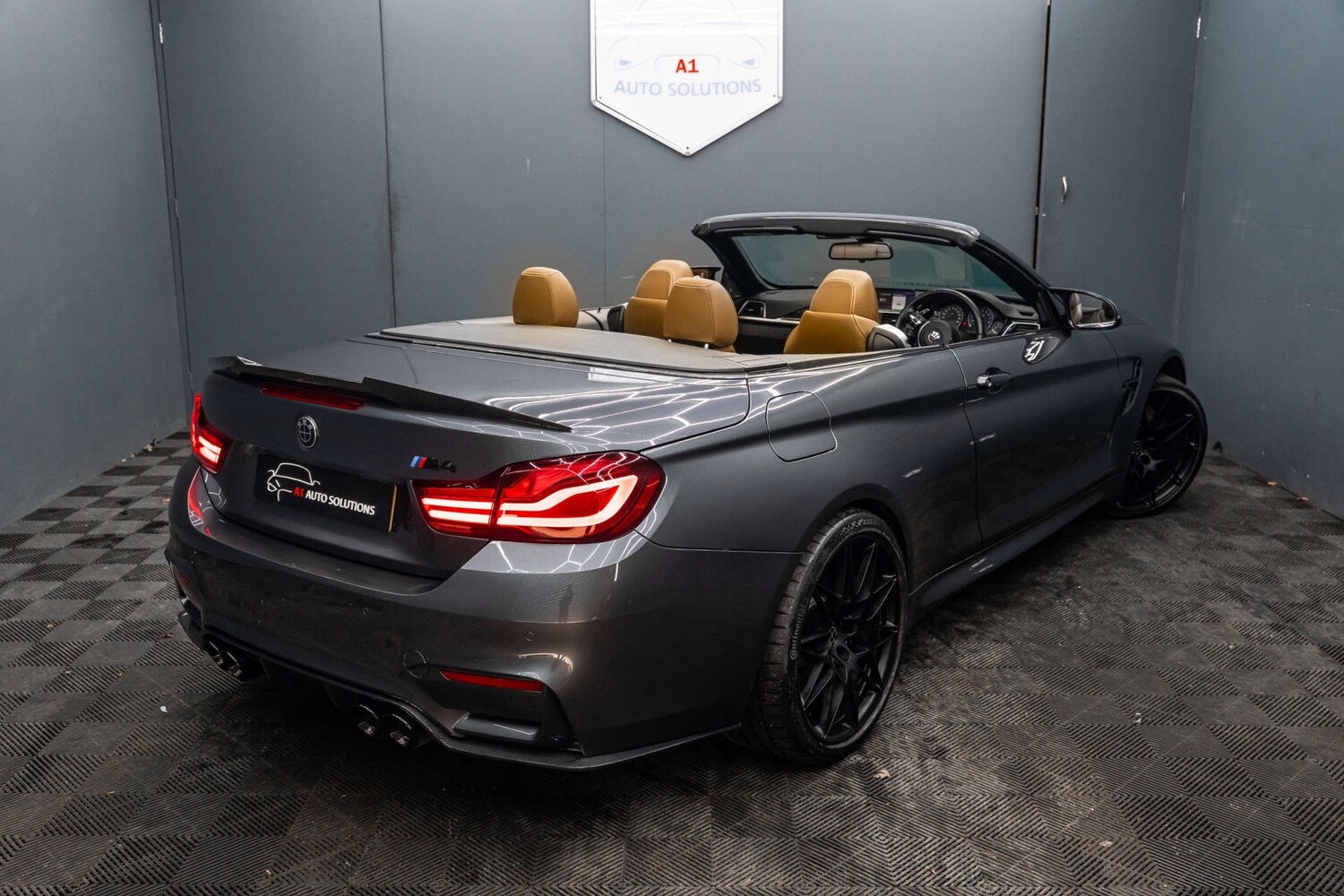 Used BMW M4 2020 for sale - 78080744: Photo 23