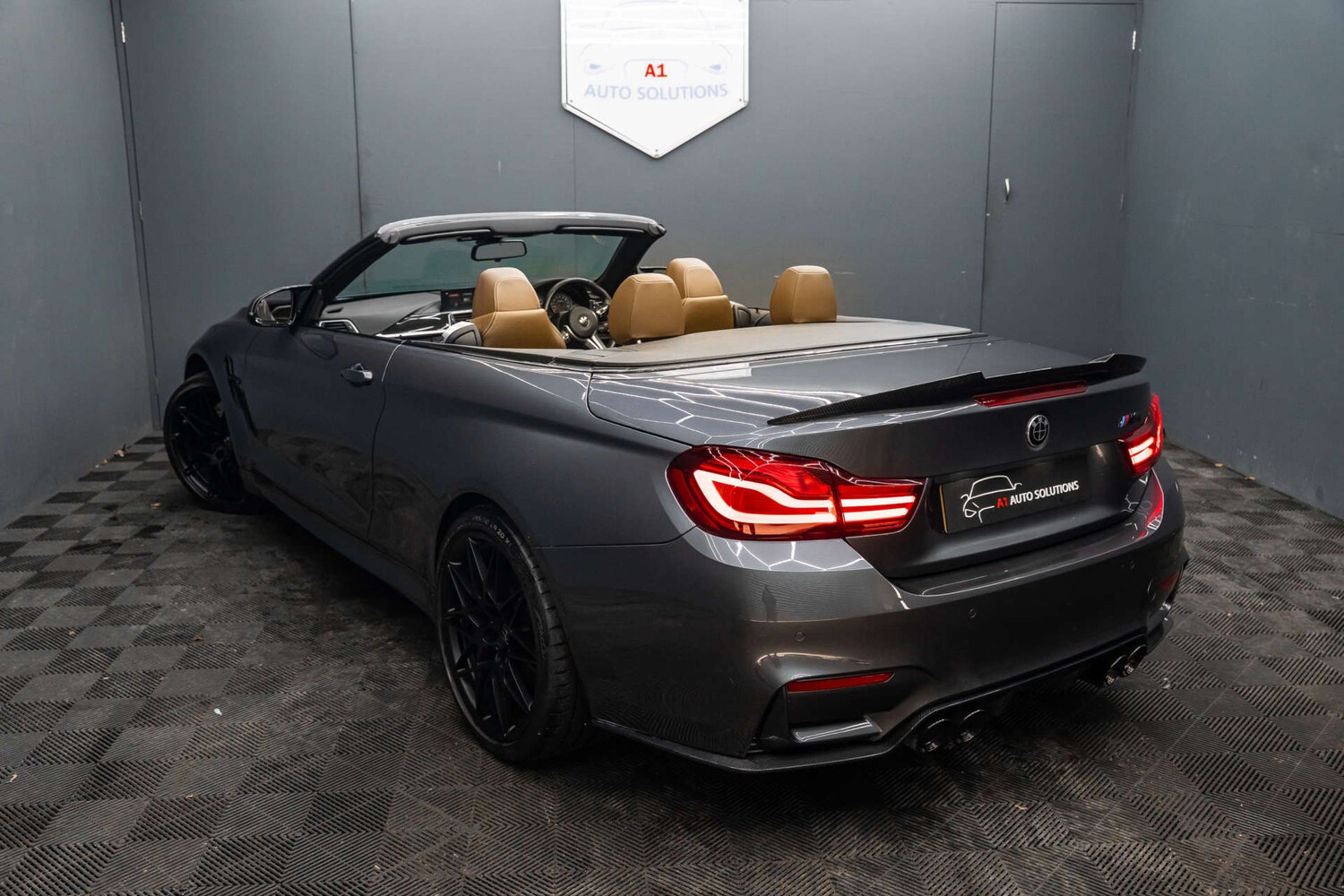 Used BMW M4 2020 for sale - 78080744: Photo 25