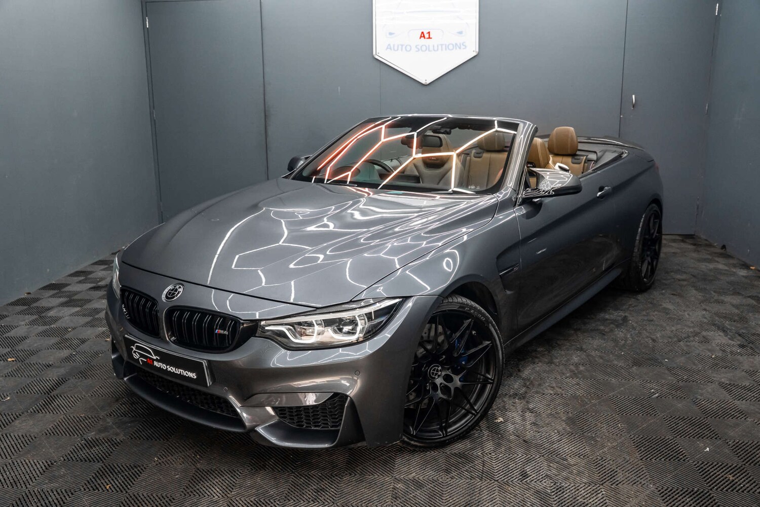 Used BMW M4 2020 for sale - 78080744: Photo 29