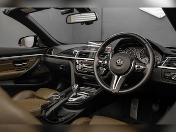 Used BMW M4 2020 for sale - 78080744: Photo