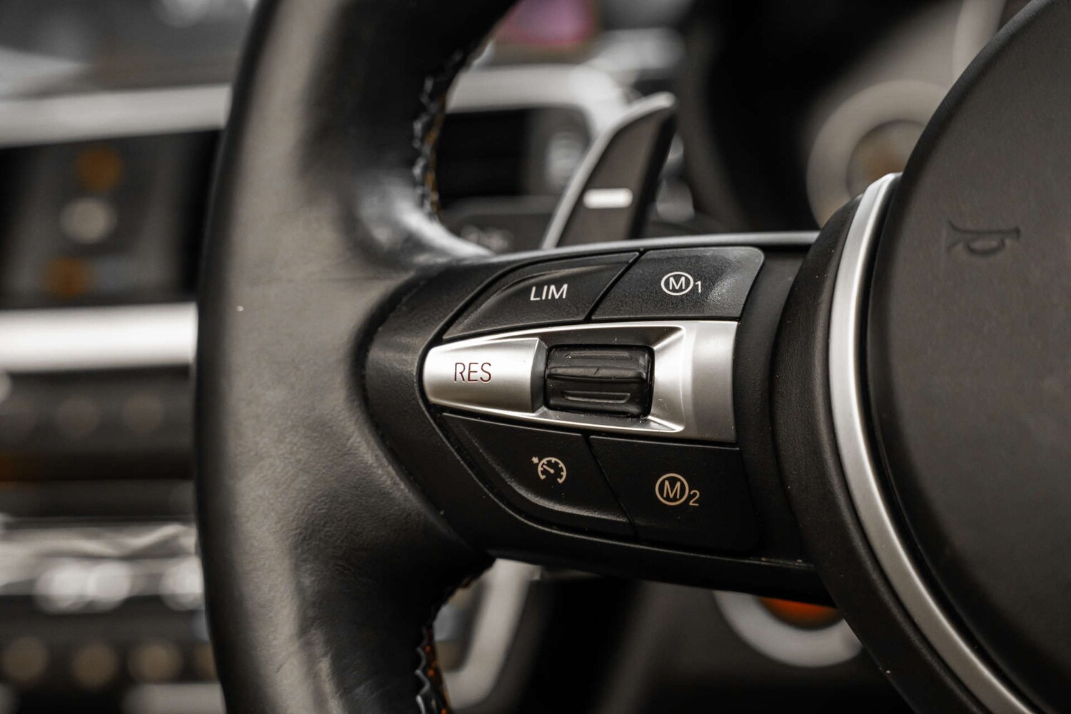 Used BMW M4 2020 for sale - 78080744: Photo 33