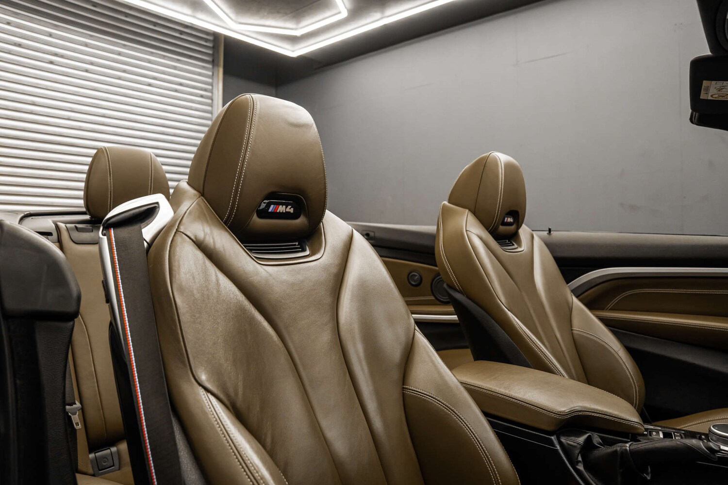 Used BMW M4 2020 for sale - 78080744: Photo 36