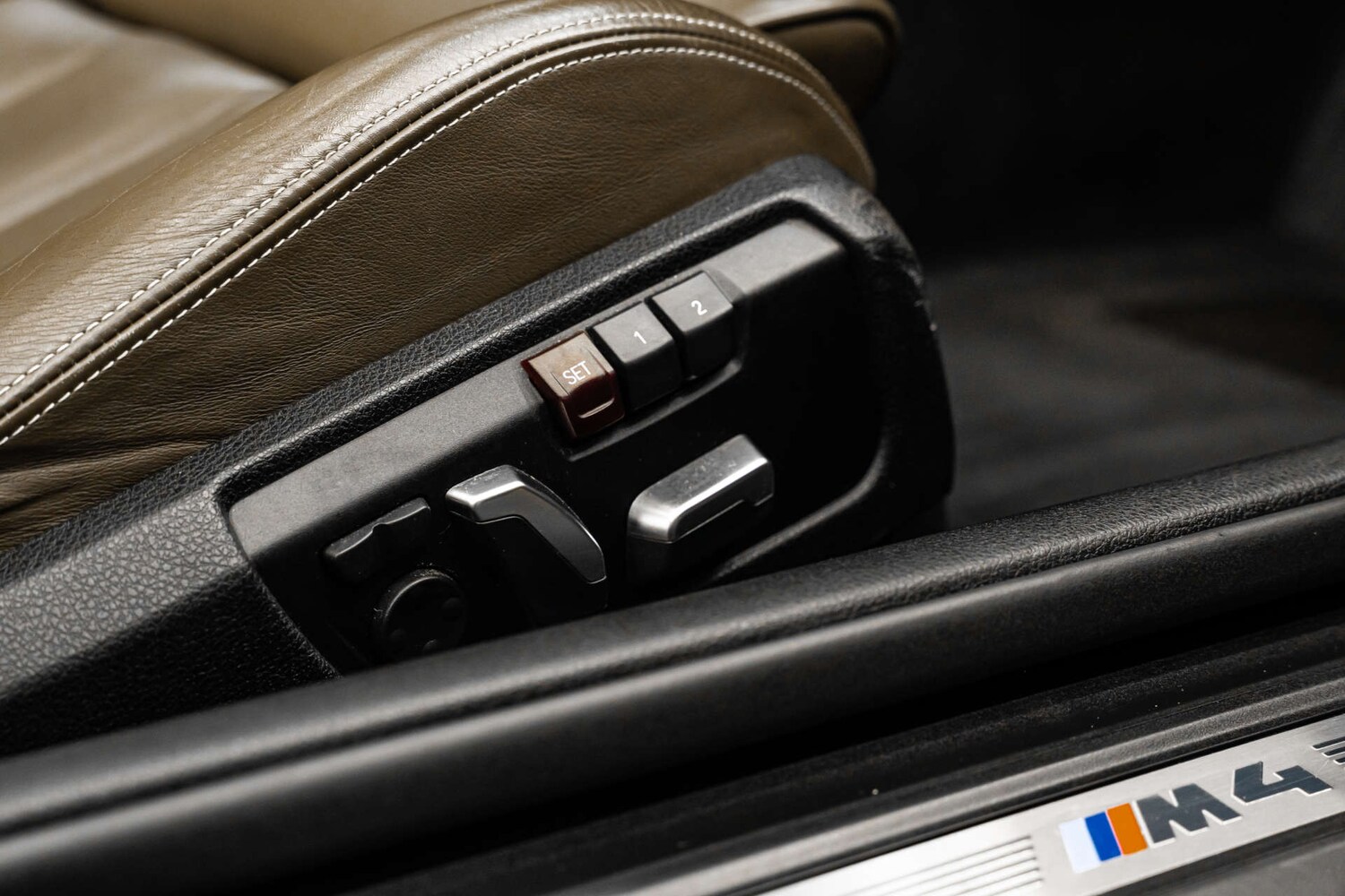 Used BMW M4 2020 for sale - 78080744: Photo 37