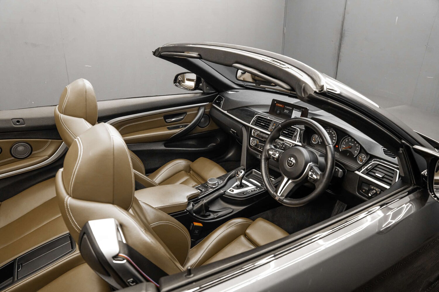 Used BMW M4 2020 for sale - 78080744: Photo 38