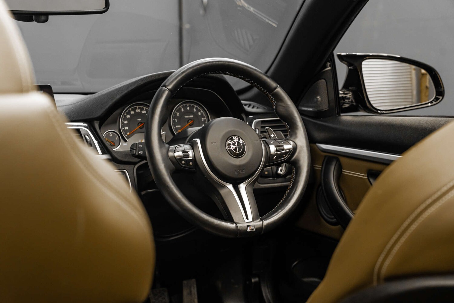 Used BMW M4 2020 for sale - 78080744: Photo 39